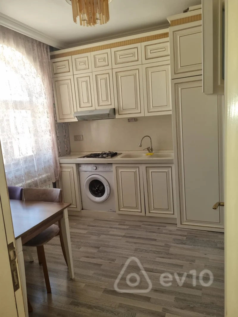 2 otaqlı mənzil, 55 m², Mehdi Huseyinzade 11, Xırdalan — Mənzil, Xırdalan (10)