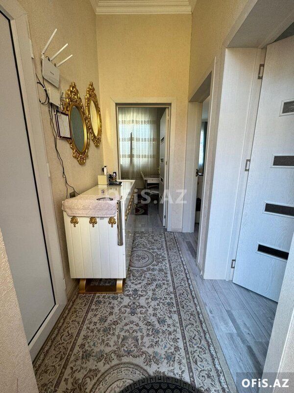 Həyət evləri Satılır Abşeron r., Masazır q., 2 otaq, 53 m² — Ev, villa, Bakı (5)