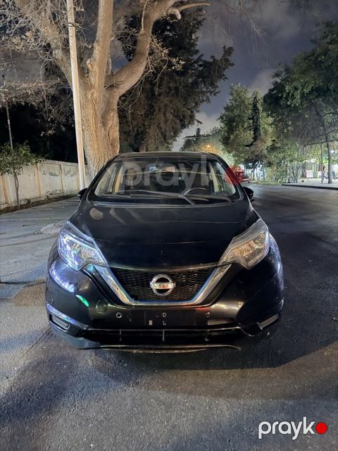 Nissan Note, 1.2 L, 1.5 kWh, 2016 il, 285 000 km — Bakı