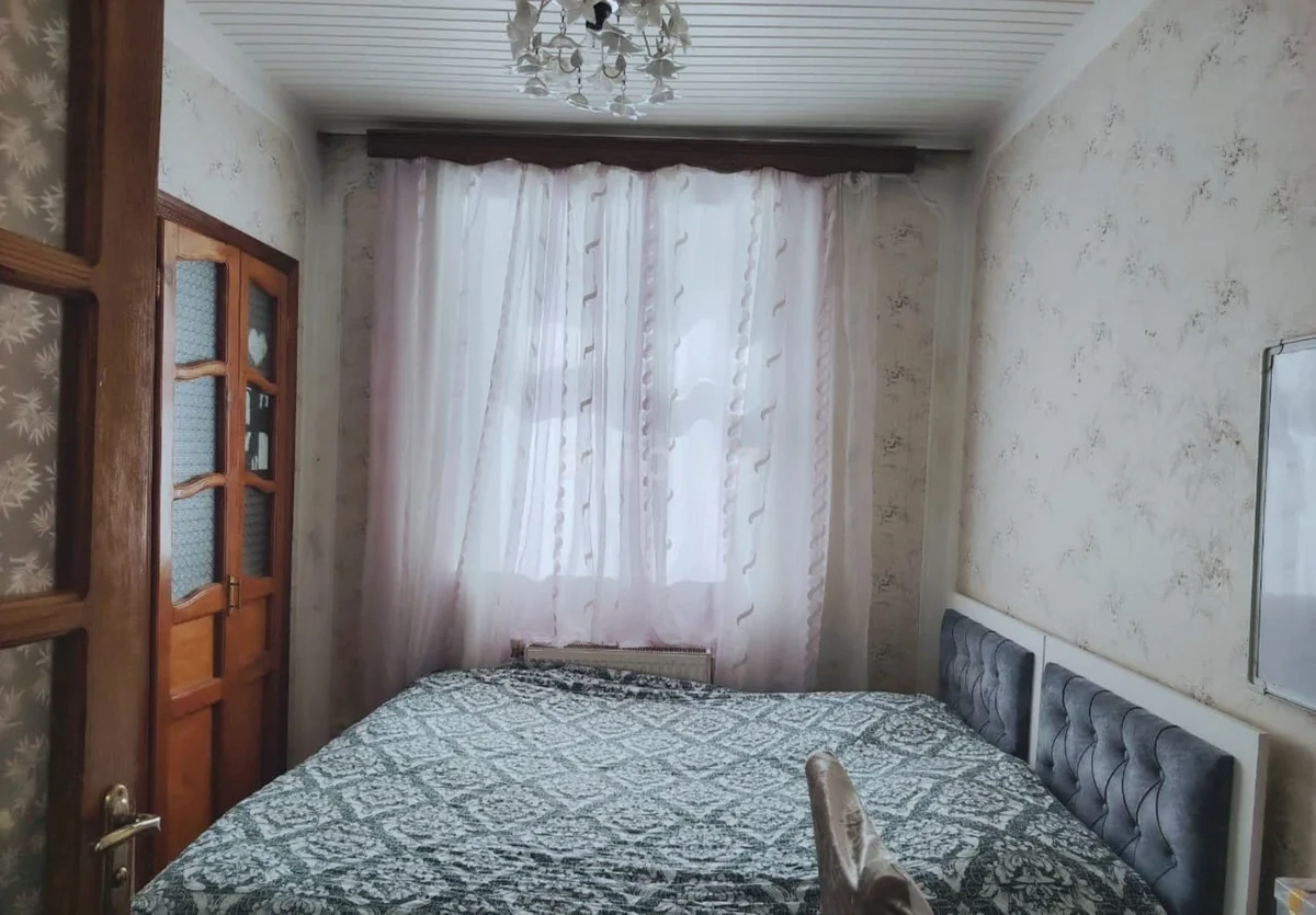 Kirayə 3 otaqlı mənzil Bakıxanov qəsəbəsində — Mənzil, Bakı (7)