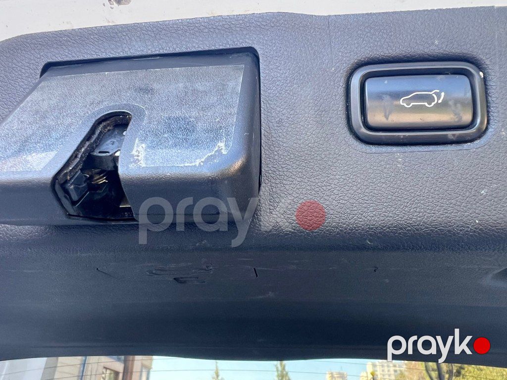 Kia Sorento, 2.0 L, 2019 il, 146 000 km — Avtomobillər, Bakı (7)