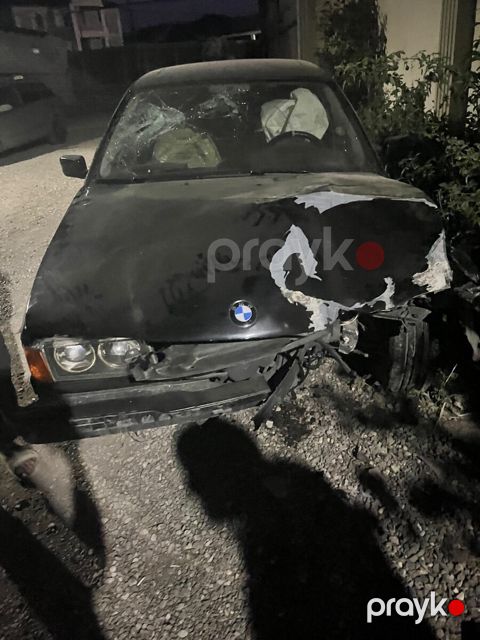 BMW 318 1995 ehtiyat hissələri — Xaçmaz