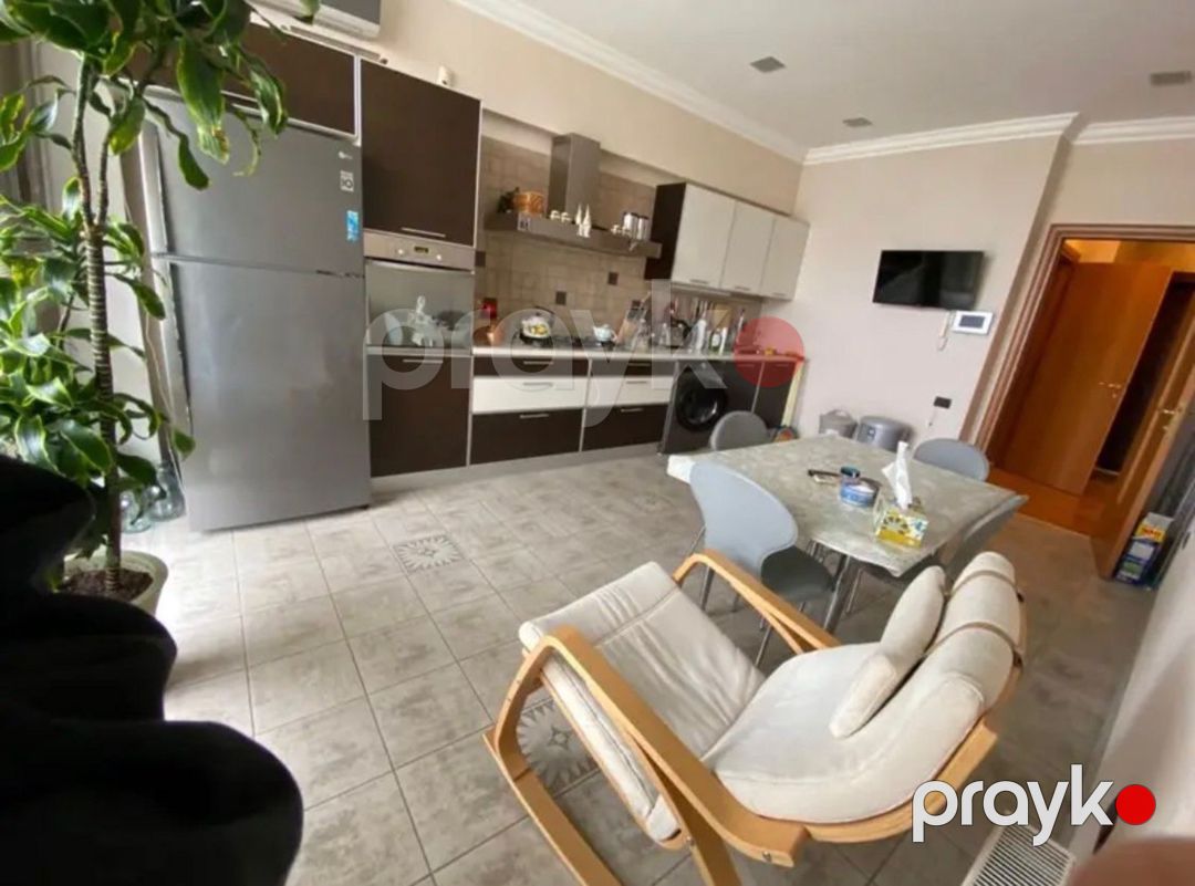 Satılır 3 otaqlı yeni tikili 135 m² — Mənzil, Bakı (5)