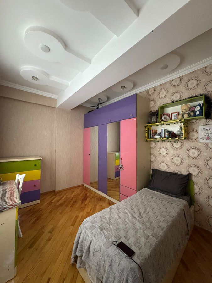 3 otaqlı mənzil, 87 m², xirdalan weh, Xırdalan — Mənzil (5)