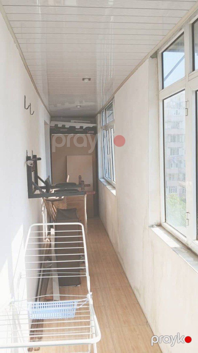 İcarəyə verilir 2 otaqlı köhnə tikili 60 m² — Mənzil, Bakı (12)