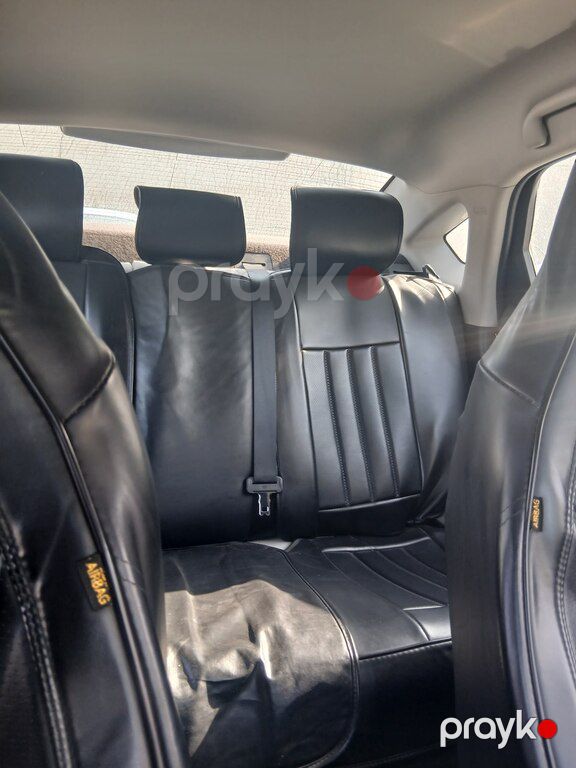 BYD Destroyer 05, 1.5 L, 18.3 kWh, 2025 il, 69 000 km — Avtomobillər, Bakı (3)