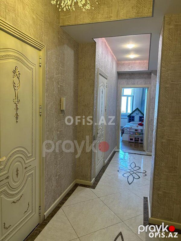 Yeni tikili Satılır Abşeron r., Masazır q., 3 otaq, 100 m² — Mənzil, Bakı (5)