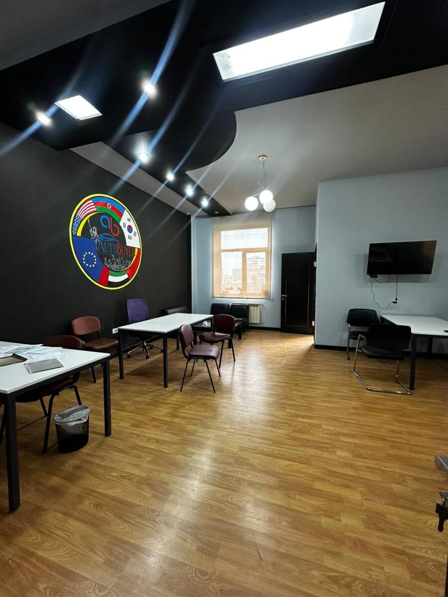 İcarəyə verilir 2 otaqlı ofis 100 m² — Ofis, Bakı (3)
