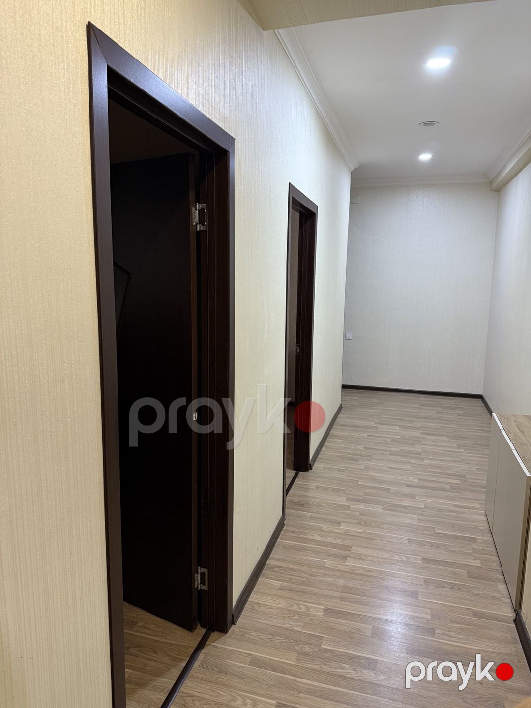 İcarəyə verilir 2 otaqlı yeni tikili 85 m² — Mənzil, Bakı (7)