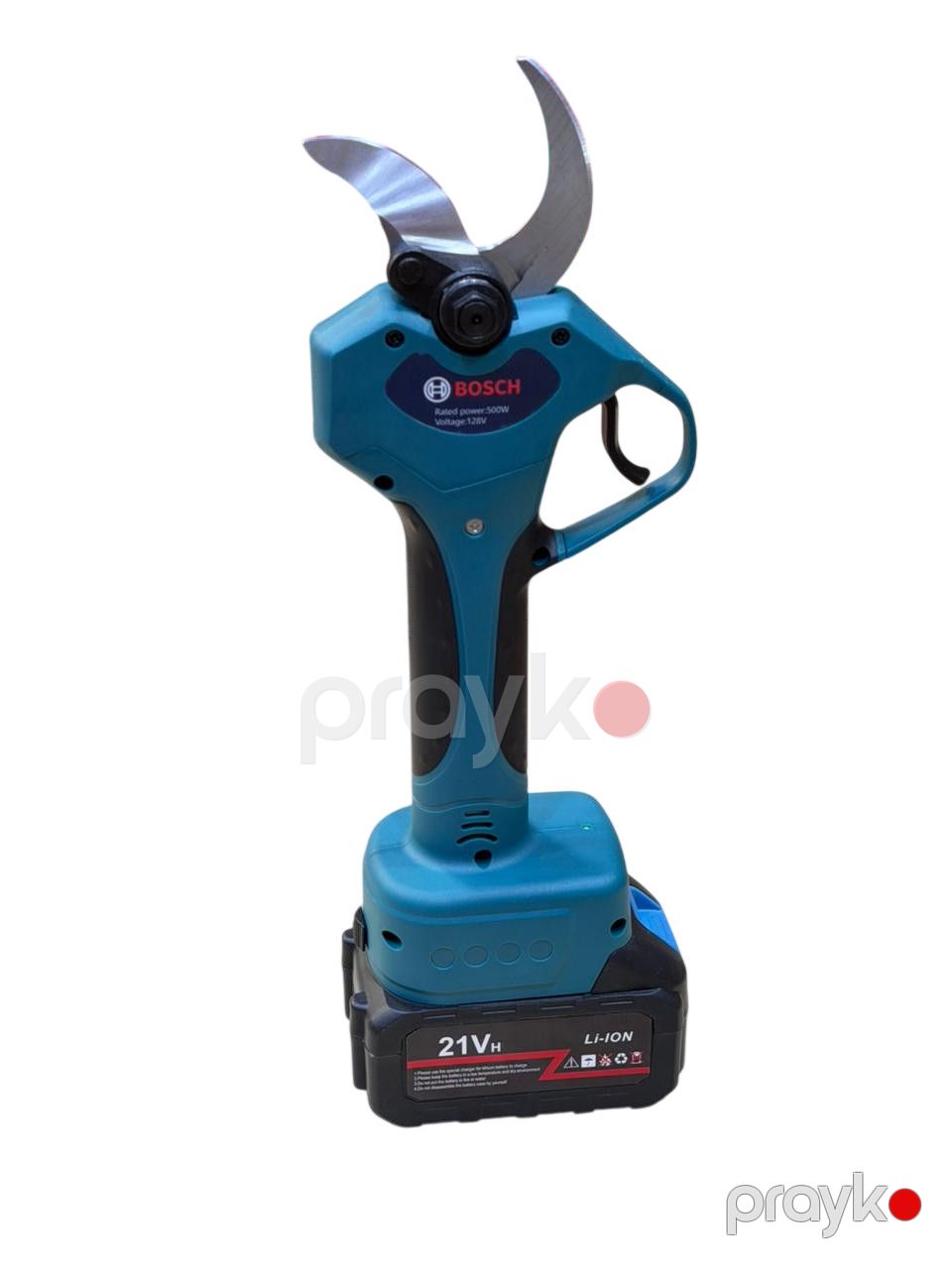 Bağban qayçısı DK-21VHNTQBCH — Mallar, Bakı (2)