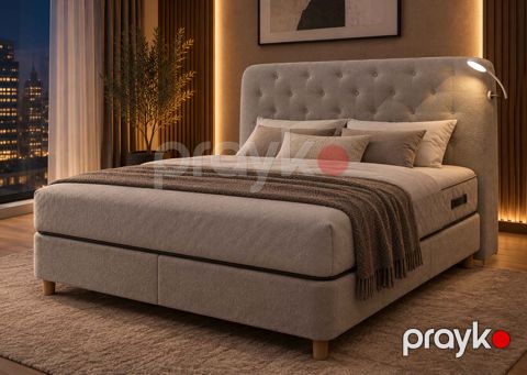Rest çarpayı W1800 — Bakı