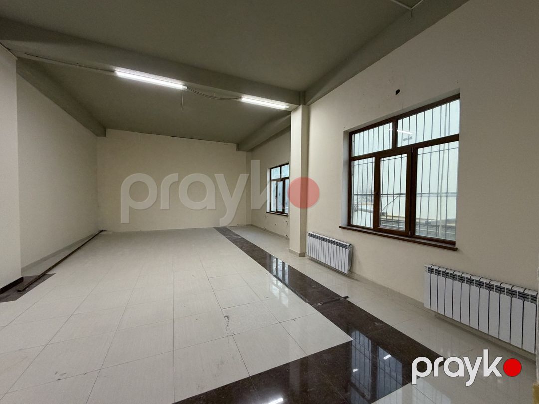İcarəyə verilir obyekt 200 m² — Əmlak, Bakı (12)