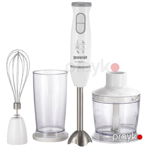 Blender Gorenje HBC564QW — Bakı