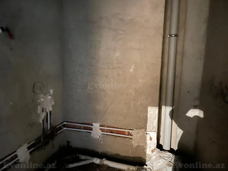 Satılır 2 otaqlı Mənzil Yeni tikili 99 m² Bakı, Nərimanov r., Nəriman Nərimanov m — Mənzil, Bakı (8)