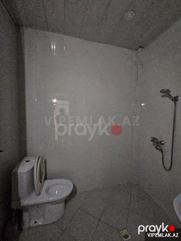 Abşeron rayonunda 1 otaqlı Yeni tikili Satılır, 42 m² — Mənzil, Bakı (4)