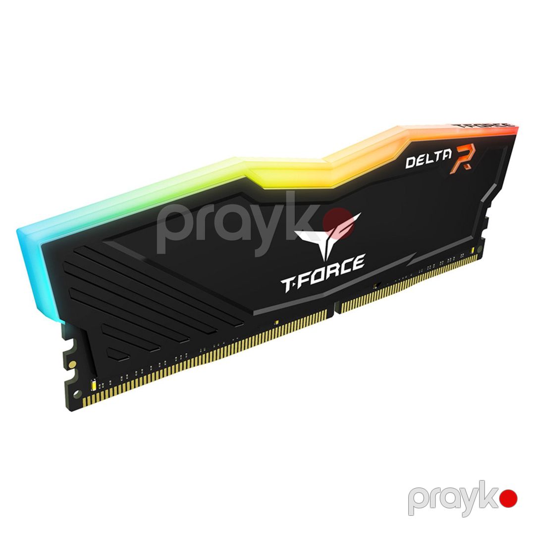 Teamgroup T-Force Delta RGB — Kompüterlər və noutbuklar, Bakı (3)