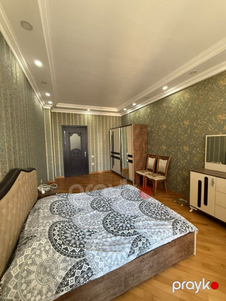 Satılır 4 otaqlı yeni tikili 154 m² — Mənzil, Bakı (11)