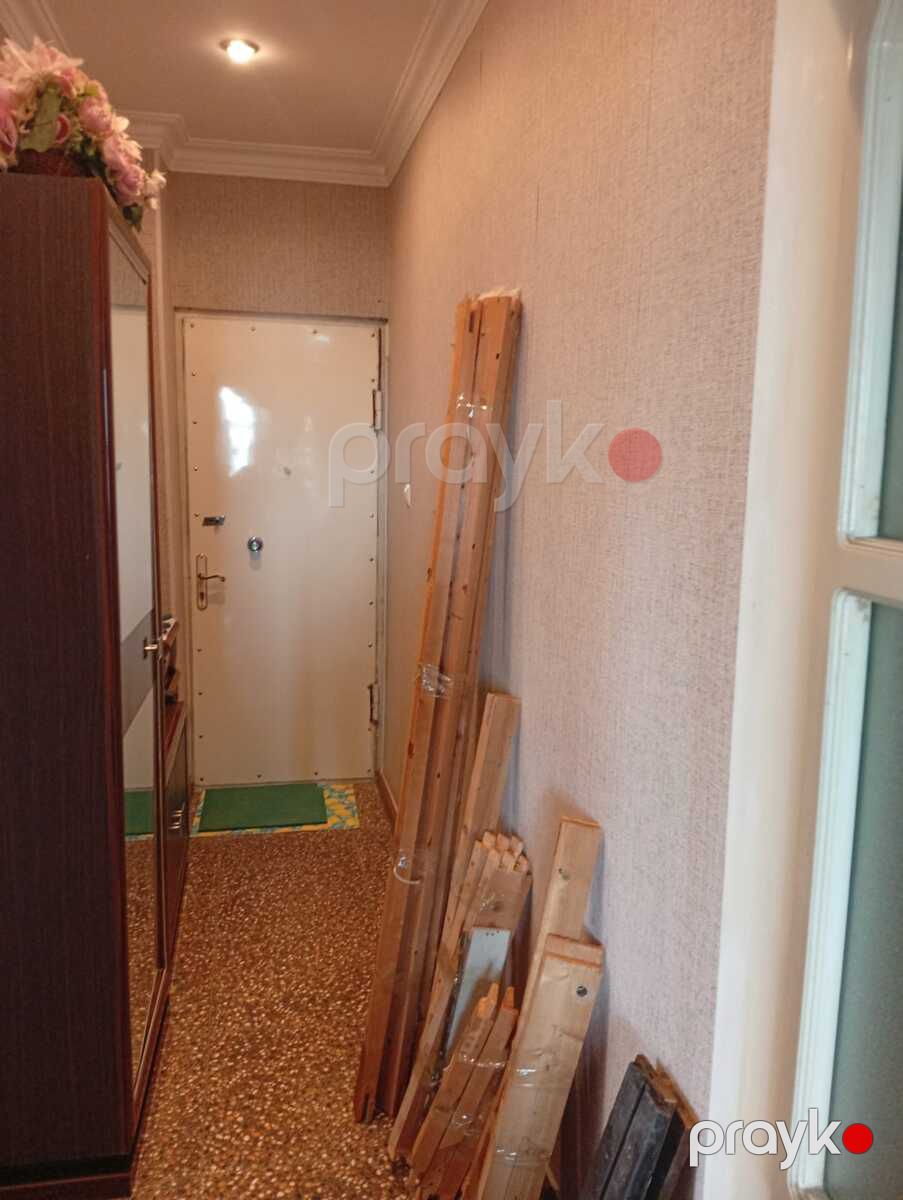 Satılır 2 otaqlı köhnə tikili 55 m² — Mənzil, Bakı (6)