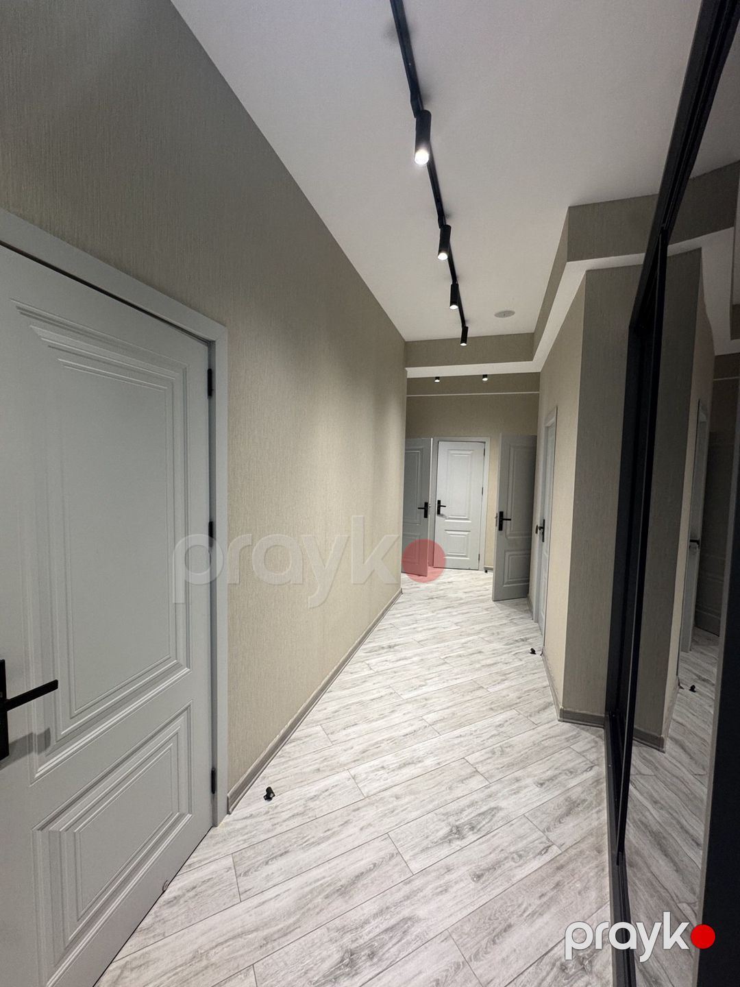 İcarəyə verilir 3 otaqlı yeni tikili 100 m² — Mənzil, Bakı (3)