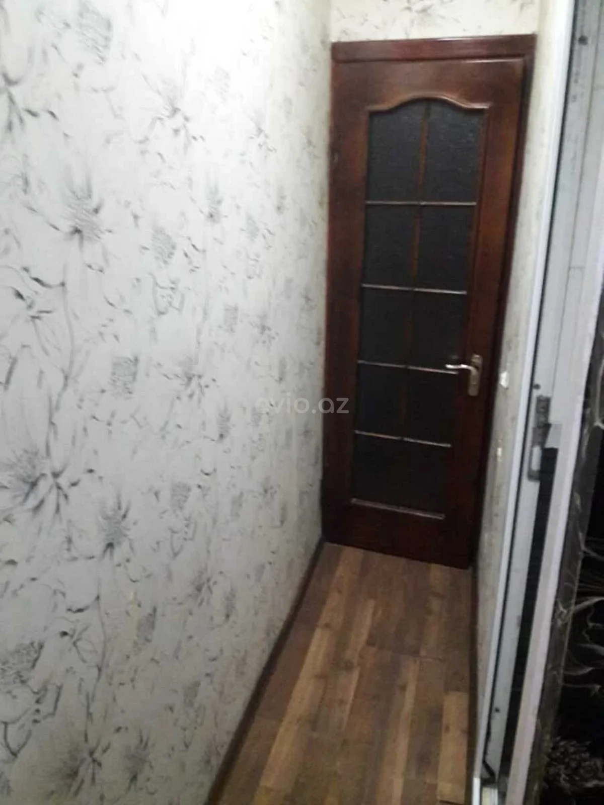 Kirayə 2 otaqlı mənzil Memar Əcəmi metrosu yaxınlığında — Mənzil, Bakı (5)