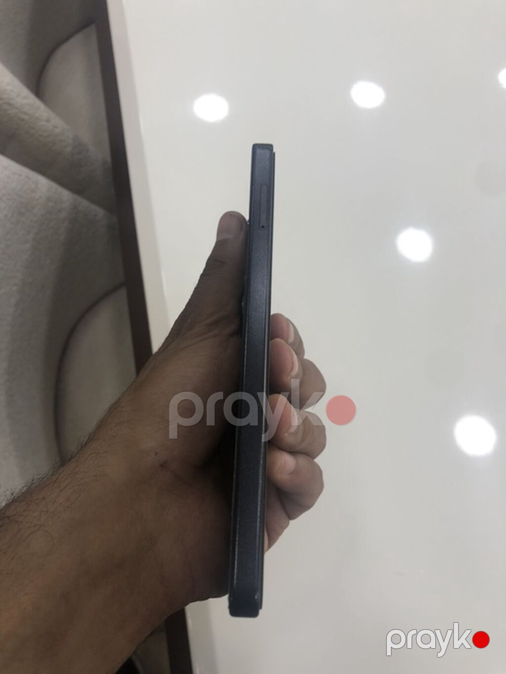 Redmi Note 13 Pro, 256 GB, rəng - Qara — Xiaomi, Bakı (4)