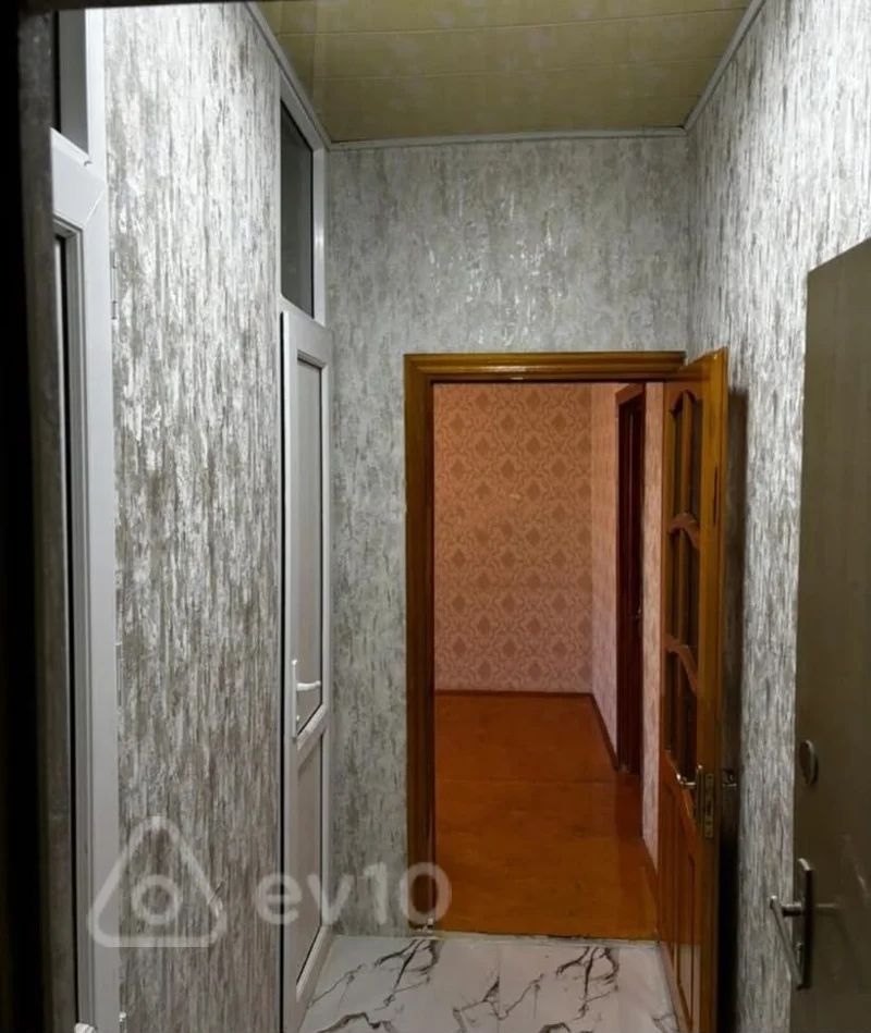 3 otaqlı mənzil, 60 m², 20 yanvar küçəsi — kirayə — Mənzil, Bakı (6)