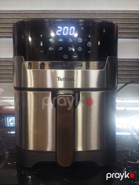 Air Fryer Tefal — Bakı