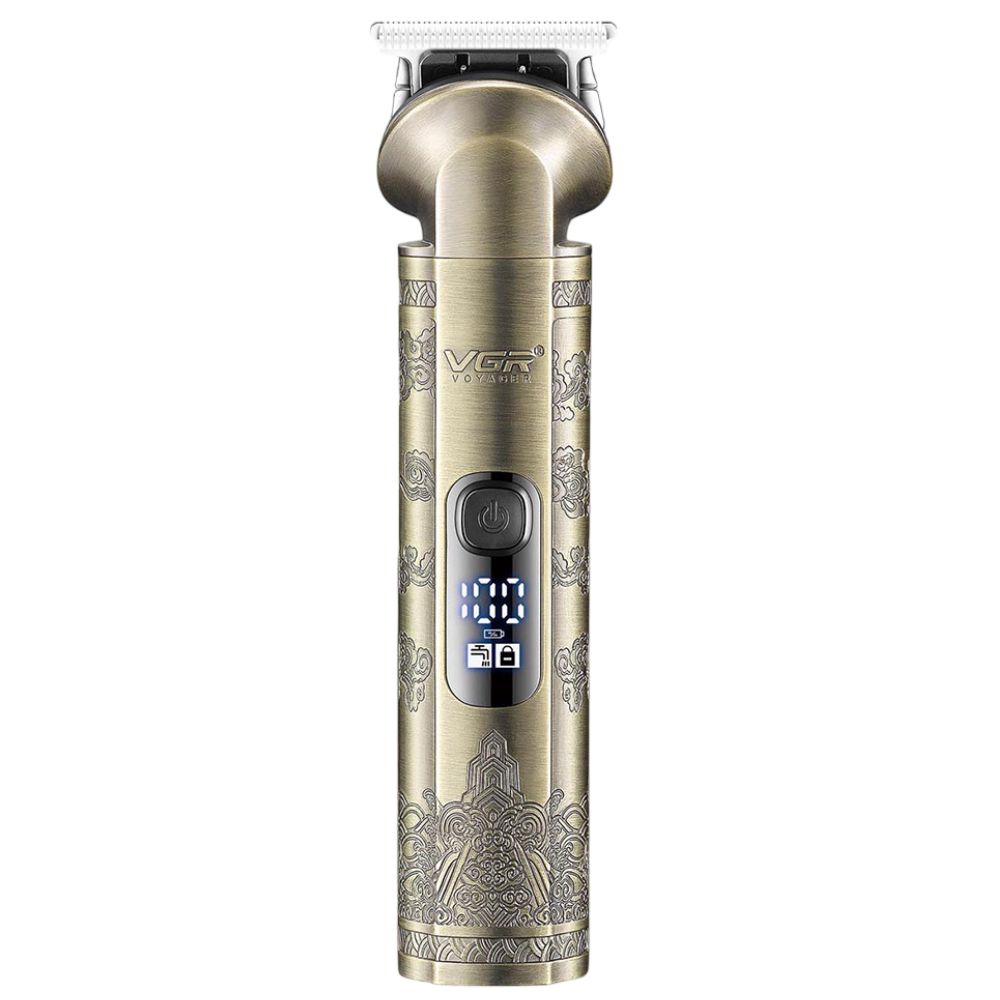 Saçqırxan VGR V-109 — Saç kəsmə maşınları, Bakı