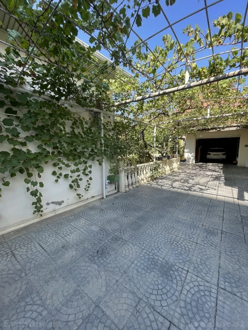 Satılır 4 otaqlı Həyət evi 114 m² Bakı, Sabunçu r., Bakıxanov — Ev, villa, Bakı (4)