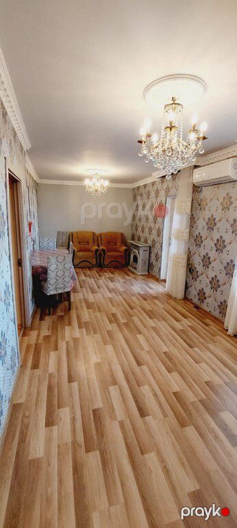 Həyət evi, Səbail r — Ev, villa, Bakı (3)