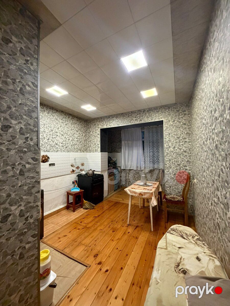 3-otaqlı yeni tikili, Mingəçevir ş., 75 m² — Mənzil, Mingəçevir (3)