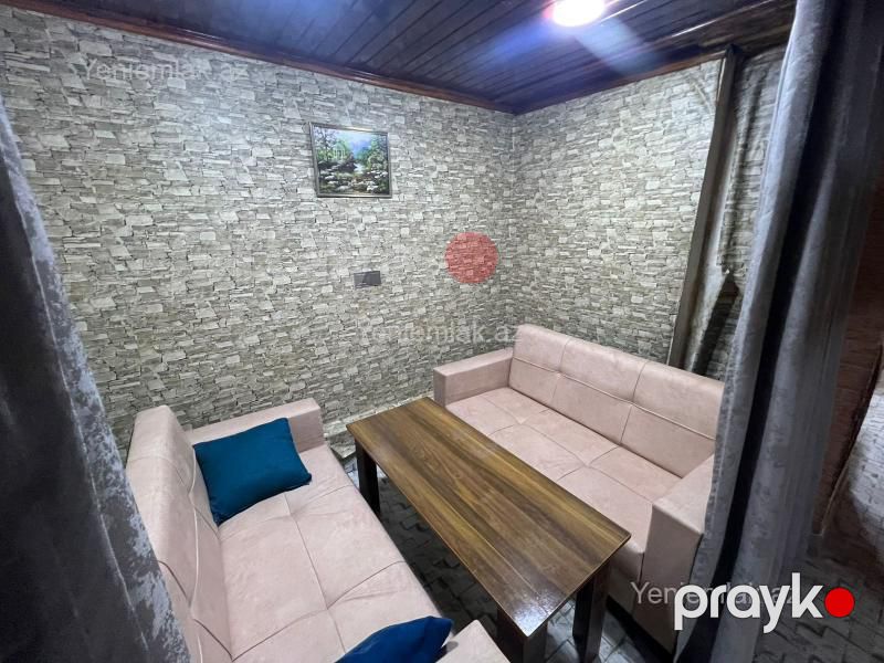Satılır 4 otaqlı Obyekt, 120 m², Binəqədi rayonu — Əmlak, Bakı (12)