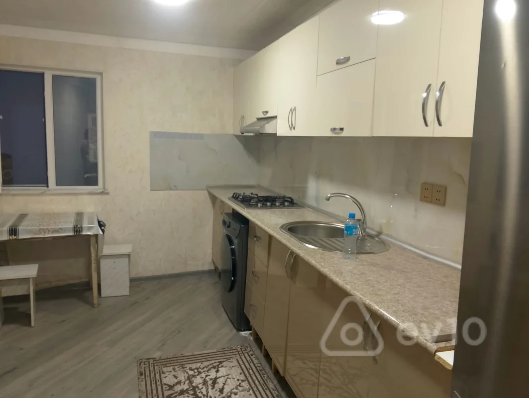 3 otaqlı həyət evi, 70 m², Nərimanov rayonu 12 - ci göl kənarı — kirayə — Bakı