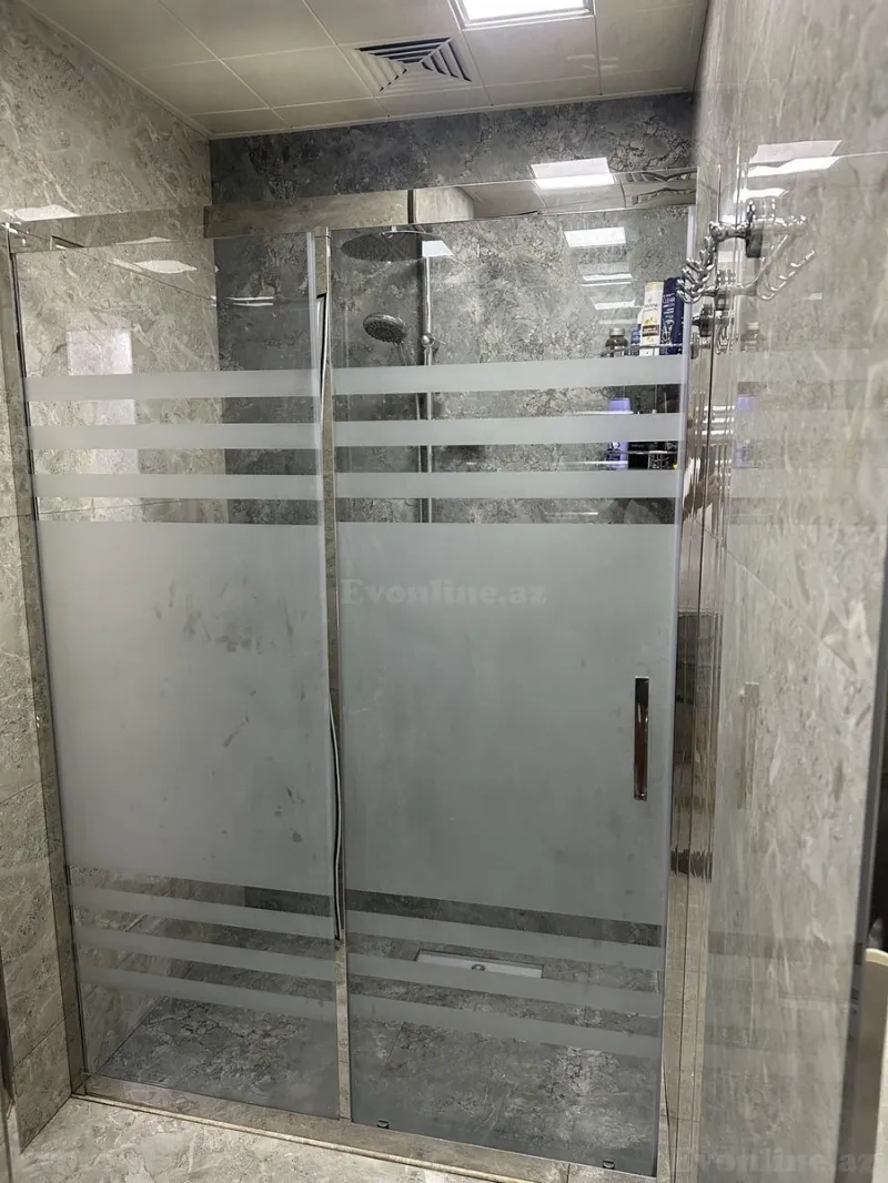 Satılır 3 otaqlı Mənzil Yeni tikili 75 m² Bakı, Nizami r., Qara Qarayev m — Mənzil, Bakı (8)