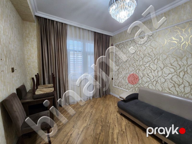 2 otaqlı Yeni tikili, Satış, Abşeron — Mənzil, Abşeron (3)