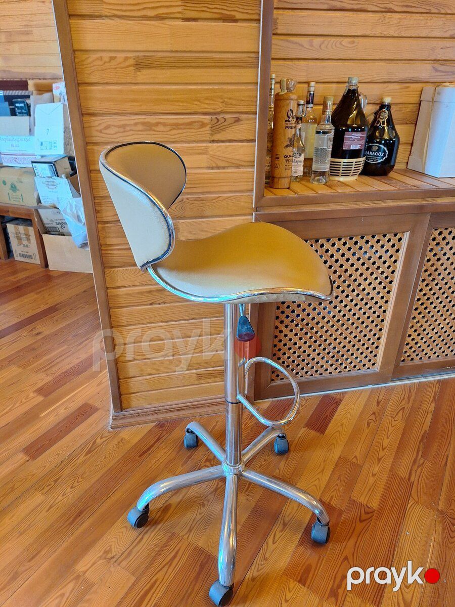 Bar oturacaqları — Mebel, Bakı (3)