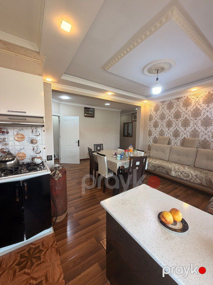 Satılır 5 otaqlı yeni tikili 150 m² — Mənzil, Bakı (3)