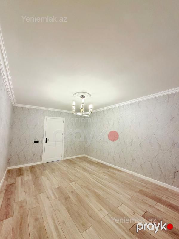 Satılır 3 otaqlı Həyət evi / Villa, 70 m², 76-cı məhəllə — Ev, villa, Sumqayıt (5)