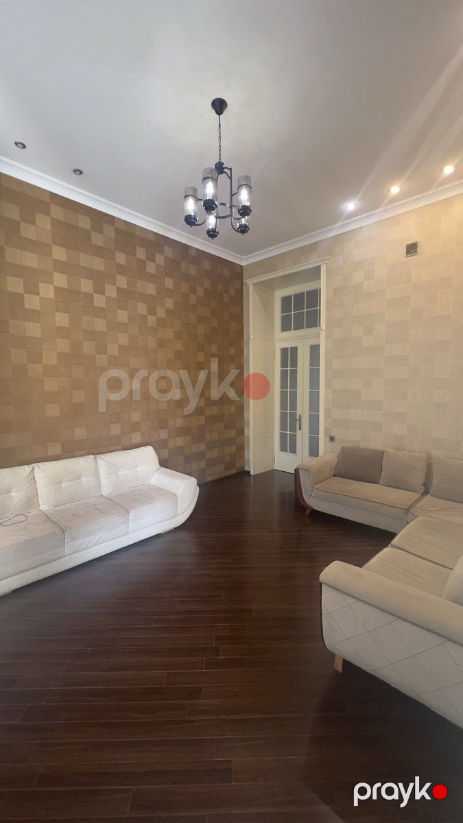İcarəyə verilir 3 otaqlı ofis 100 m² — Ofis, Bakı (3)