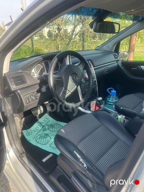 Mercedes B 200, 2.0 L, 2008 il, 173 000 km — Avtomobillər, Bakı (3)
