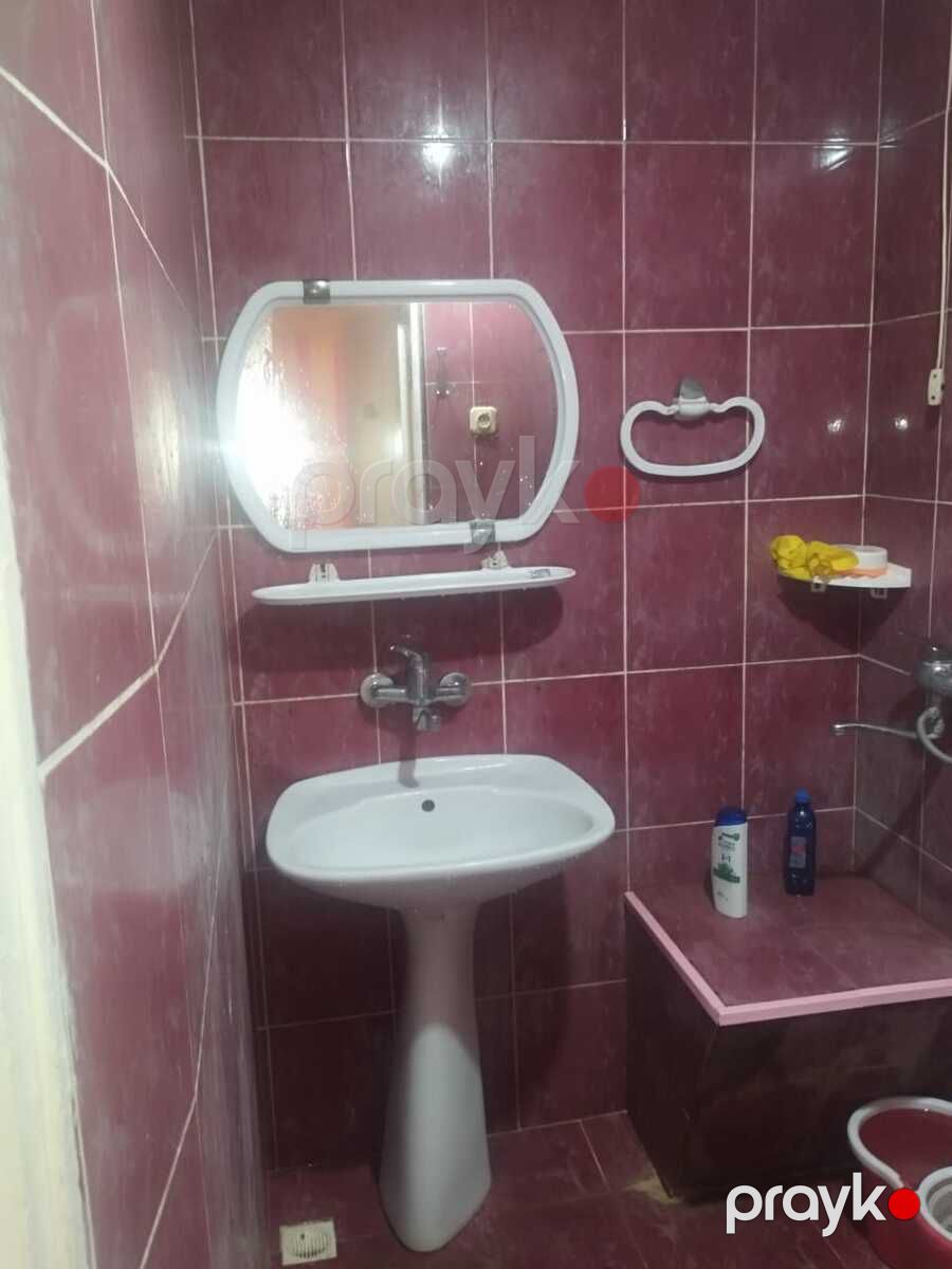 İcarəyə verilir 2 otaqlı köhnə tikili 50 m² — Mənzil, Bakı (8)