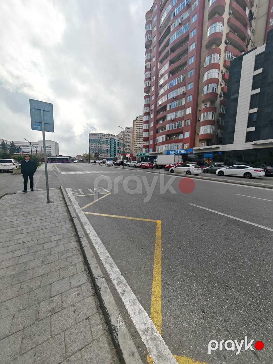 Satılır obyekt 250 m² — Əmlak, Bakı (5)
