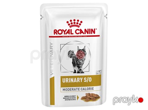 Nəm yem No brand Urinary S\O Yetkin (1-6 yaş) Toyuq Jeledə tikələr 85 q — Bakı