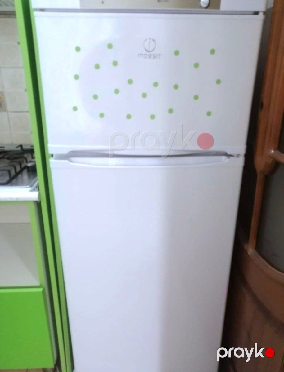 3-otaqlı mənzil kirayə verilir, İnşaatçılar m., 60 m² — Mənzil, Bakı (10)