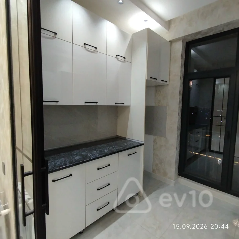2 otaqlı mənzil, 60 m², İbrahim paşa Dadaşov küçəsi — Mənzil, Bakı (3)