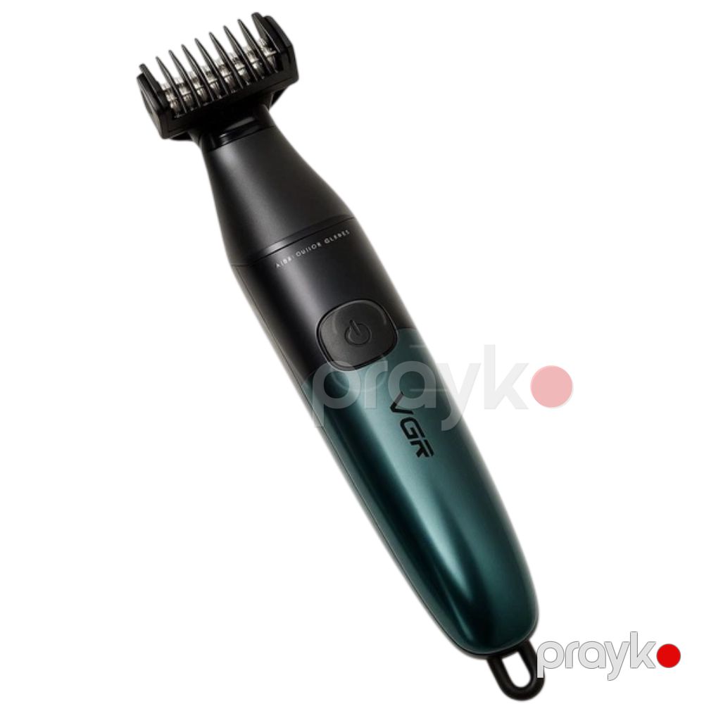 Trimmer VGR V-339 — Usturalar, trimmerler və epilyatorlar, Bakı (2)