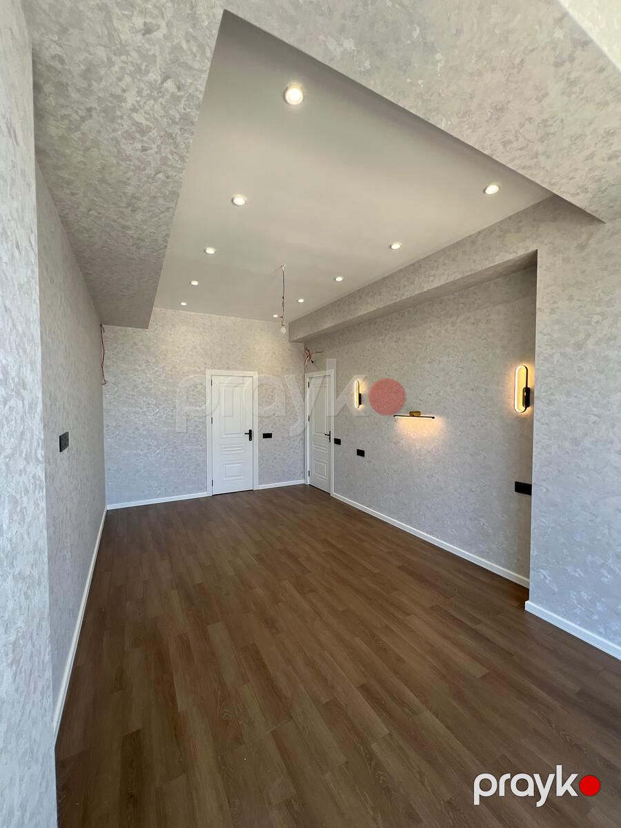 Satılır 3 otaqlı yeni tikili 136.6 m² — Mənzil, Bakı (9)