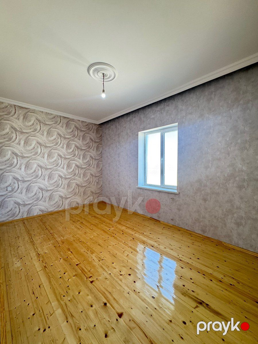 Həyət evi, Hövsan qəs — Ev, villa, Bakı (12)