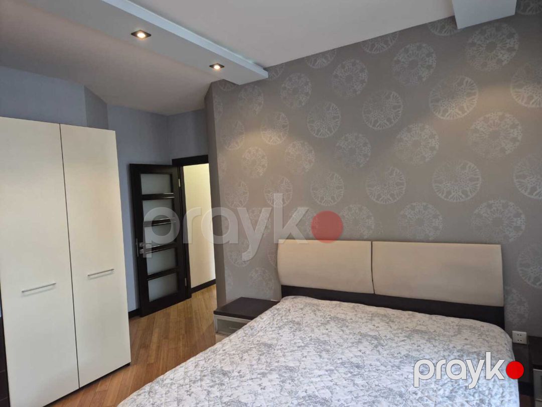 İcarəyə verilir 3 otaqlı yeni tikili 110 m² — Mənzil, Bakı (5)