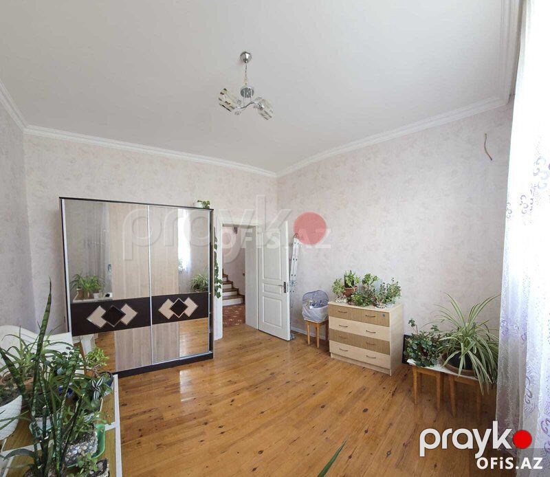 Həyət evləri Satılır Xəzər r., Buzovna q., 5 otaq, 200 m² — Ev, villa, Bakı (7)